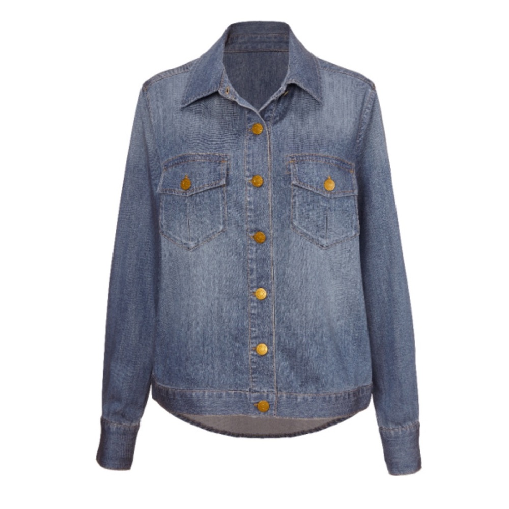 Cabi Keep Jacket - image 4